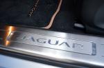 Jaguar XJR 2014 года